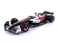 Minichamps alfa romeo for sale  Delivered anywhere in Ireland