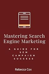 Mastering search engine for sale  Delivered anywhere in UK