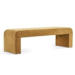 Mcombo ottoman bench for sale  Delivered anywhere in USA 
