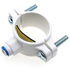 Drain saddle valve for sale  Delivered anywhere in USA 