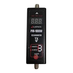 Power swr meter for sale  Delivered anywhere in USA 