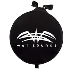 Wet sounds neoprene for sale  Delivered anywhere in USA 