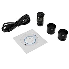 Caméra microscope électroniq d'occasion  Livré partout en France