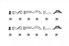 2pcs 1964 impala for sale  Delivered anywhere in USA 