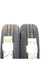 Gomme pneumatici kumho d'occasion  Livré partout en Belgiqu