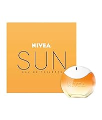 Nivea sun eau for sale  Delivered anywhere in UK