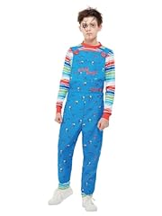 Smiffys costume chucky d'occasion  Livré partout en France
