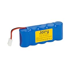 Joiry 3500mah ersatzbatterie gebraucht kaufen  Wird an jeden Ort in Deutschland