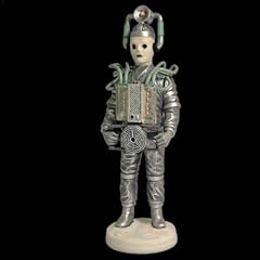Cyberman tenth planet for sale  Delivered anywhere in UK