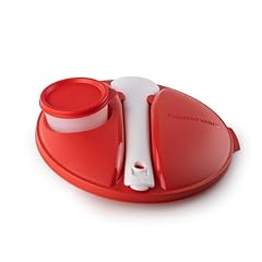 Tupperware salat deckel gebraucht kaufen  Wird an jeden Ort in Deutschland