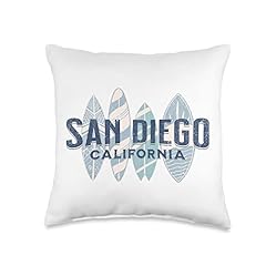 San diego throw for sale  Delivered anywhere in USA 