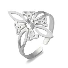 Dreamtimes anello nodo usato  Spedito ovunque in Italia 
