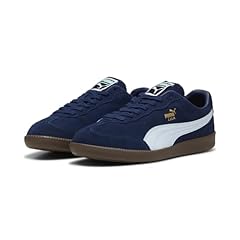 Puma sneakers cuir d'occasion  Livré partout en France