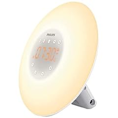 Philips light alarm usato  Spedito ovunque in Italia 