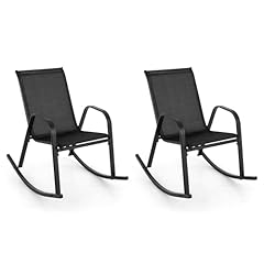 Relax4life 2pcs garden for sale  Delivered anywhere in UK
