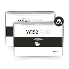 Wisewear incontinence pads for sale  Delivered anywhere in USA 