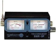Swr power meter for sale  Delivered anywhere in USA 