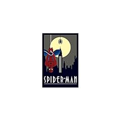 Marvel spider deco gebraucht kaufen  Wird an jeden Ort in Deutschland