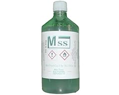 Mss fuel gel for sale  Delivered anywhere in UK