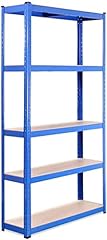 Rack garage shelving for sale  Delivered anywhere in Ireland