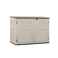 Horizontal storage shed for sale  Delivered anywhere in USA 