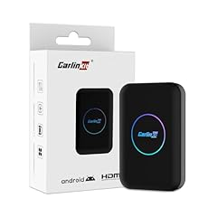 Carlinkit aibox lite d'occasion  Livré partout en Belgiqu
