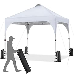 Yaheetech 10x10ft pop for sale  Delivered anywhere in USA 
