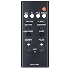 Soundbar remote control for sale  Delivered anywhere in USA 