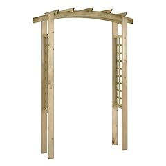 Vidaxl gartenbogen pergola gebraucht kaufen  Wird an jeden Ort in Deutschland