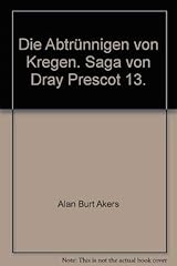 Abtrünnigen kregen saga gebraucht kaufen  Wird an jeden Ort in Deutschland
