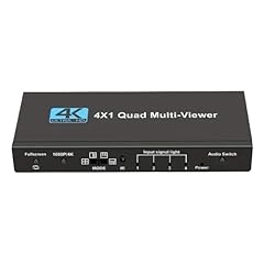 Quad monitor multi gebraucht kaufen  Wird an jeden Ort in Deutschland