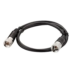 Rfadapter coax cable for sale  Delivered anywhere in USA 