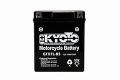 Batterie kyoto 125 d'occasion  Livré partout en France