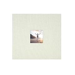12x12 fabric scrapbook for sale  Delivered anywhere in UK