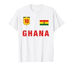 Ghana fussball team gebraucht kaufen  Wird an jeden Ort in Deutschland