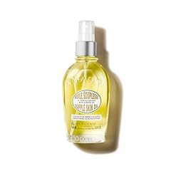 Occitane almond supple for sale  Delivered anywhere in UK