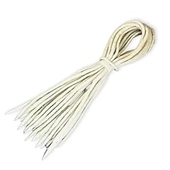 Blonde white dreadlocks for sale  Delivered anywhere in UK