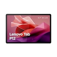 Lenovo tab p12 for sale  Delivered anywhere in UK