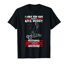 Kite buggy due usato  Spedito ovunque in Italia 