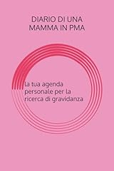 Diario una mamma usato  Spedito ovunque in Italia 