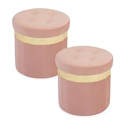 Xuperbonus small ottoman for sale  Delivered anywhere in USA 