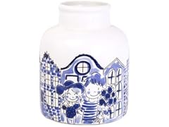 Vase blond amsterdam d'occasion  Livré partout en France