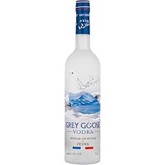 Grey goose premium usato  Spedito ovunque in Italia 