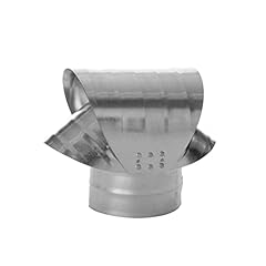 Round base chimney for sale  Delivered anywhere in USA 