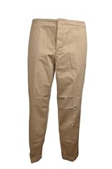 Dondup pantalone gamba usato  Spedito ovunque in Italia 