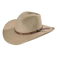 Stetson men hutchins for sale  Delivered anywhere in USA 