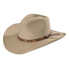 Stetson men hutchins for sale  Delivered anywhere in USA 