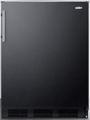 Summit appliance ff63bk for sale  Delivered anywhere in USA 
