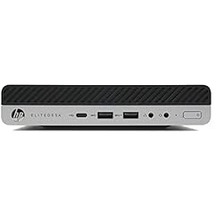 Mini computer desktop usato  Spedito ovunque in Italia 
