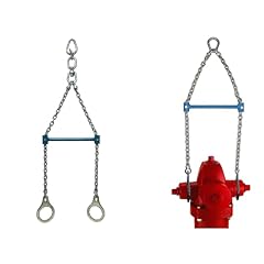 Hydrant setter spreader for sale  Delivered anywhere in USA 